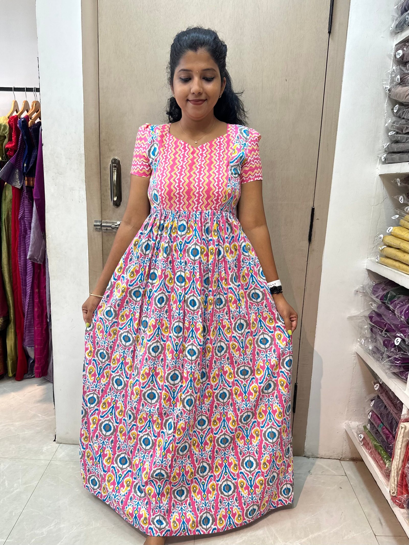 A Daily Wear Cottoncandy - Image 2