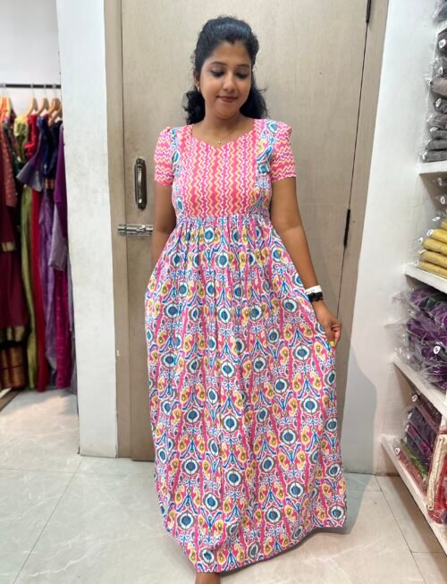A Daily Wear Cottoncandy - XXL
