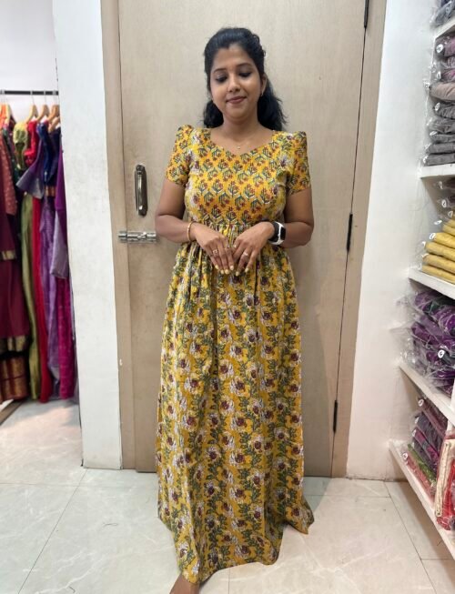 A Daily Wear fenugreek - XXL