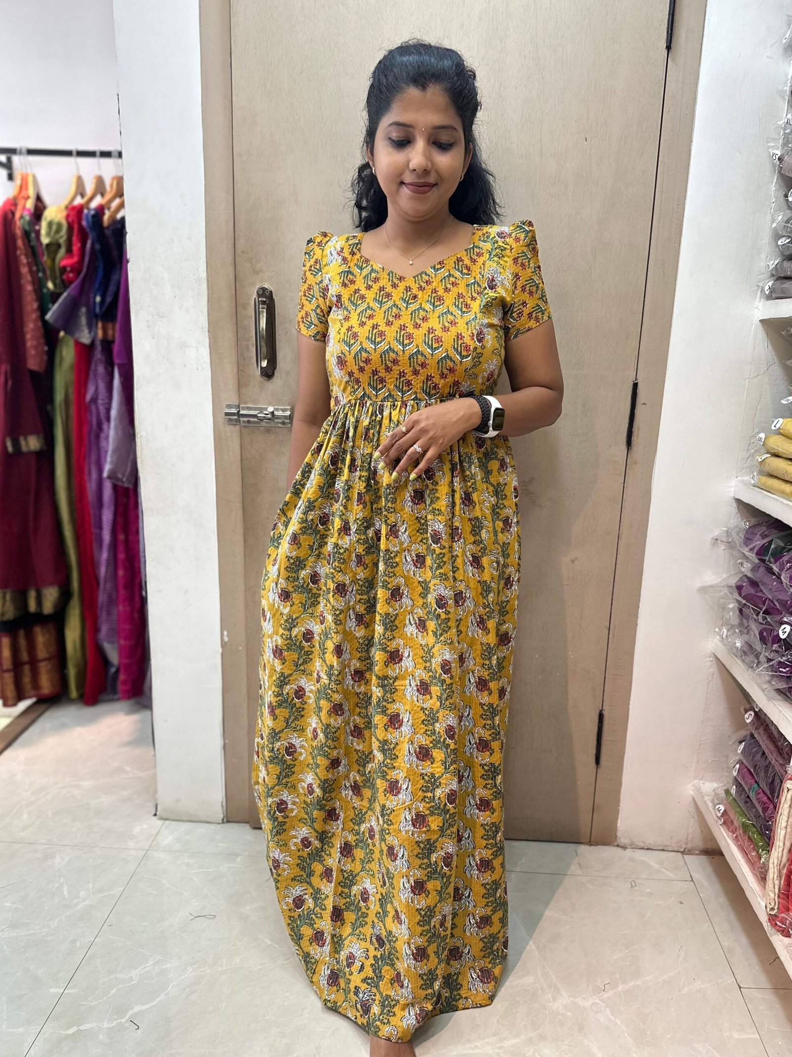 A Daily Wear fenugreek - Image 2