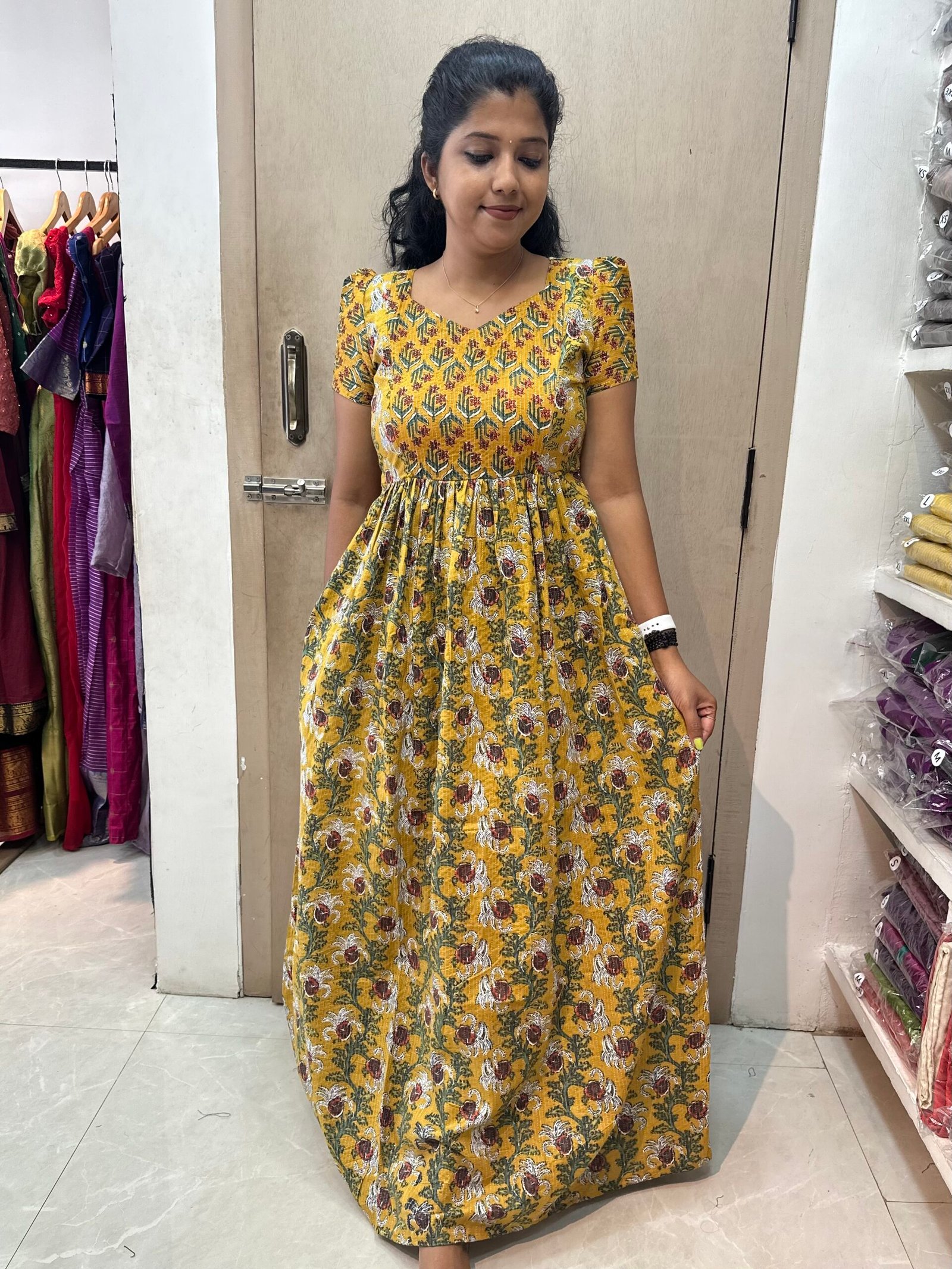 A Daily Wear fenugreek - Image 3