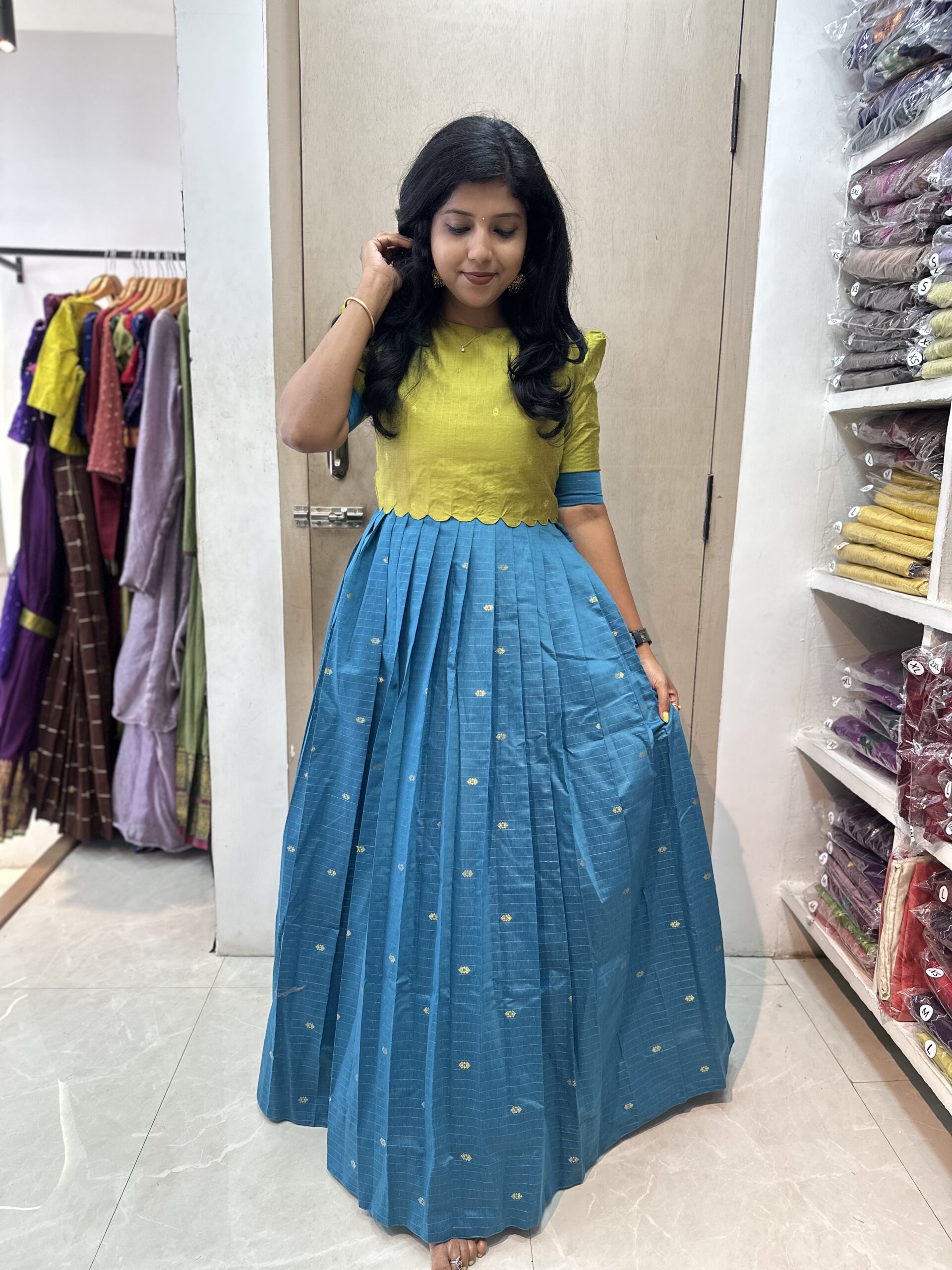 A Butterfly Maxi - Image 3