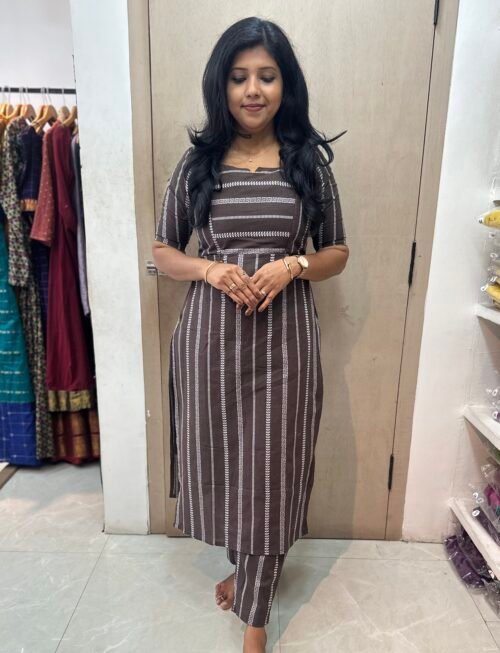 A Vasanthi