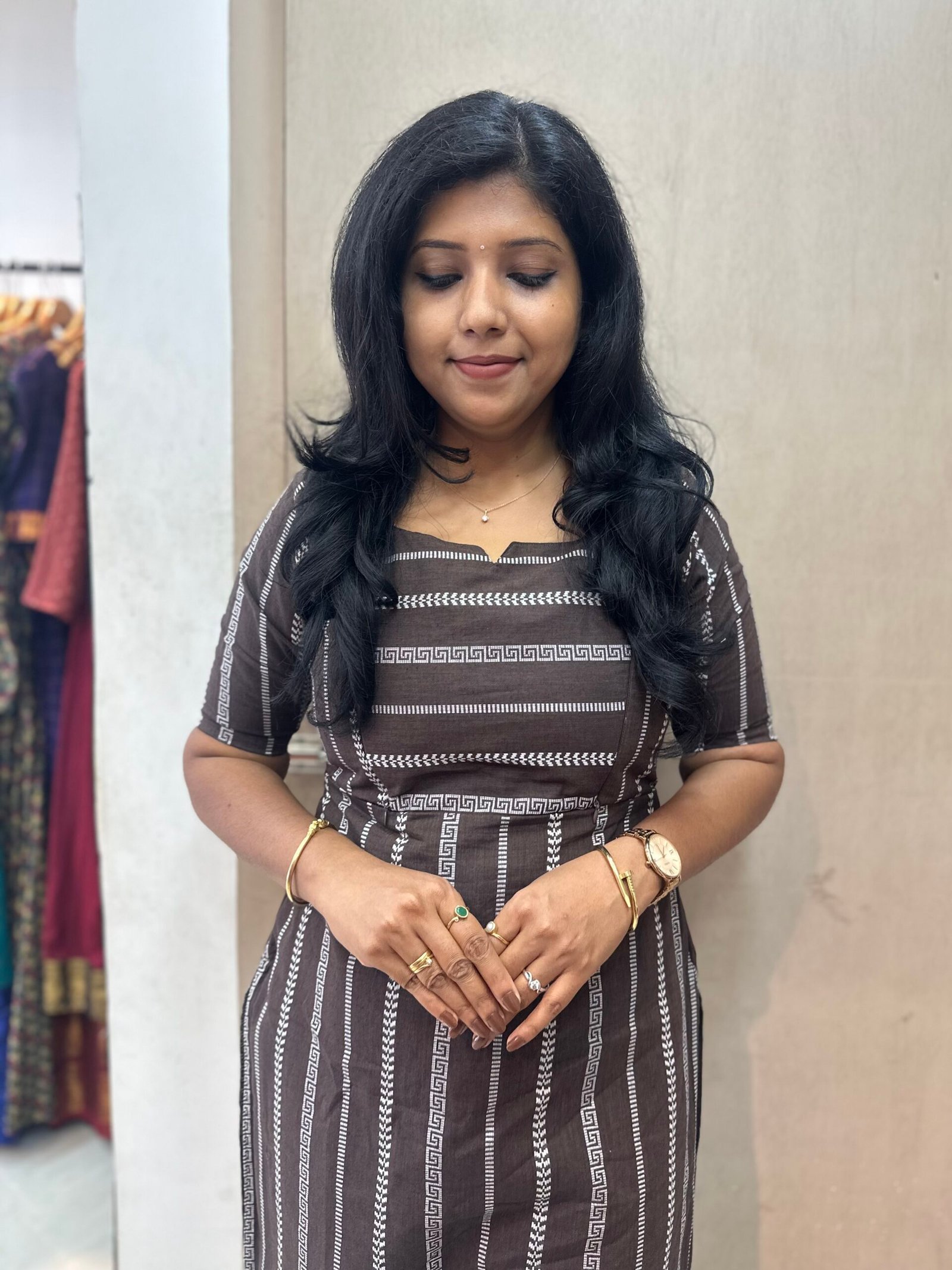A Vasanthi - Image 2