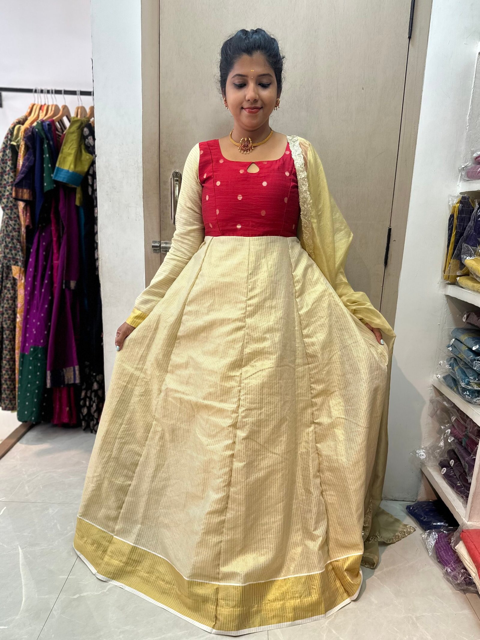 Onam Ruby - Image 3