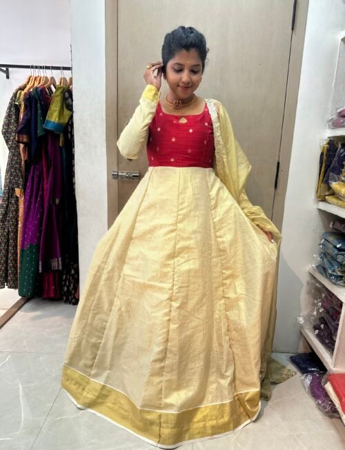 Onam Ruby