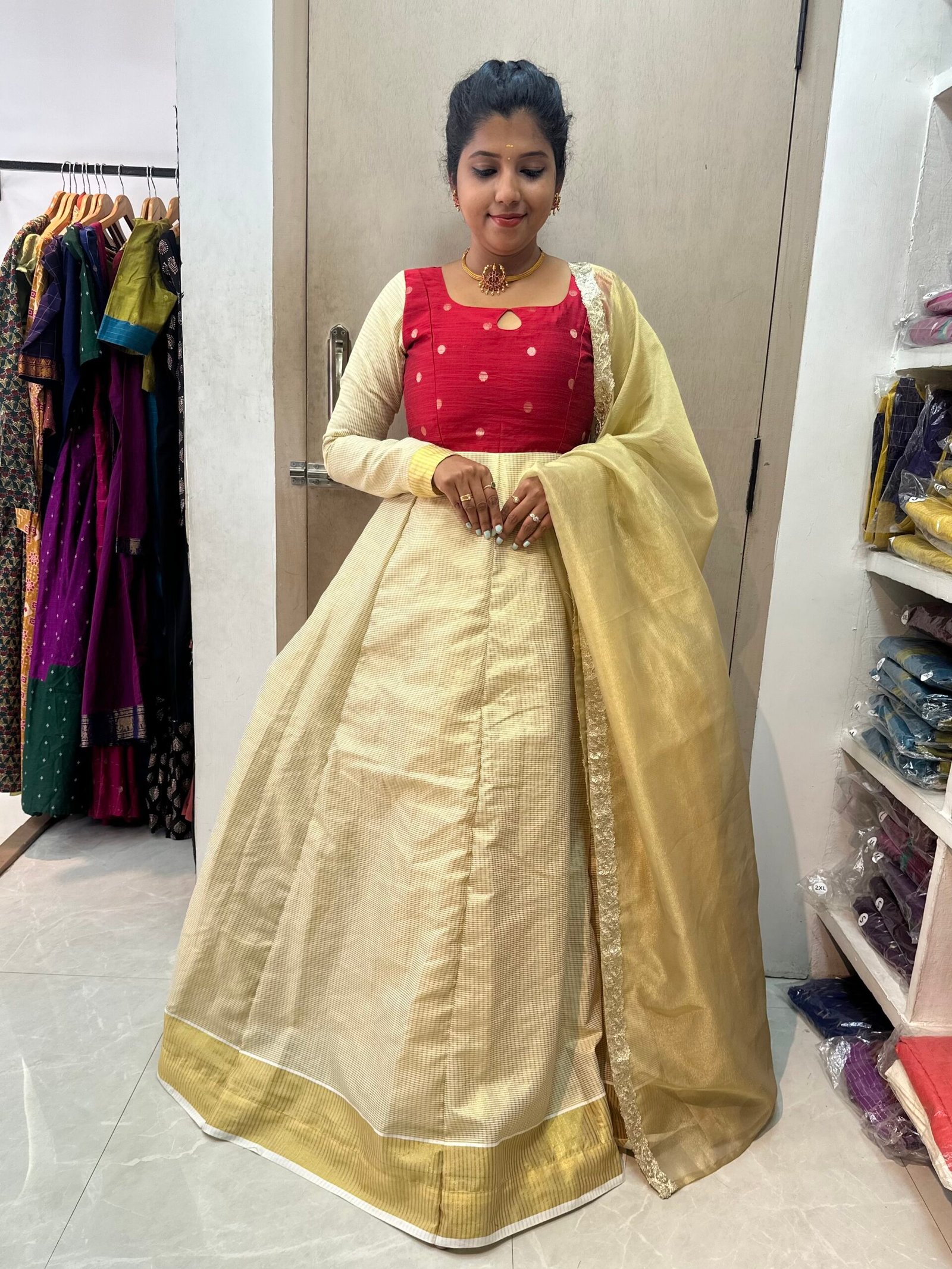 Onam Ruby - Image 2