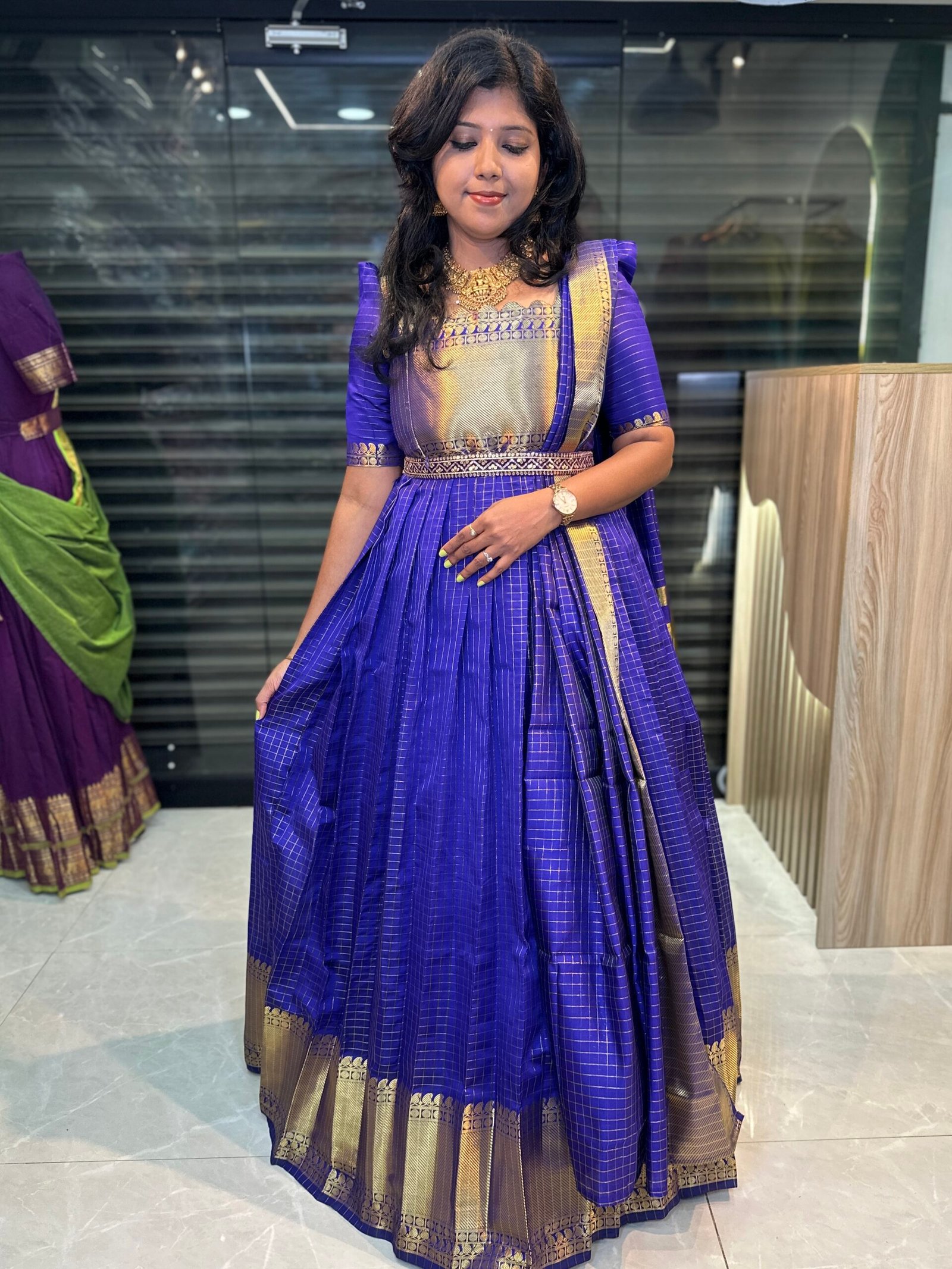 Nandhini
