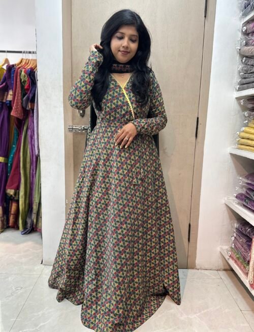 A Malar