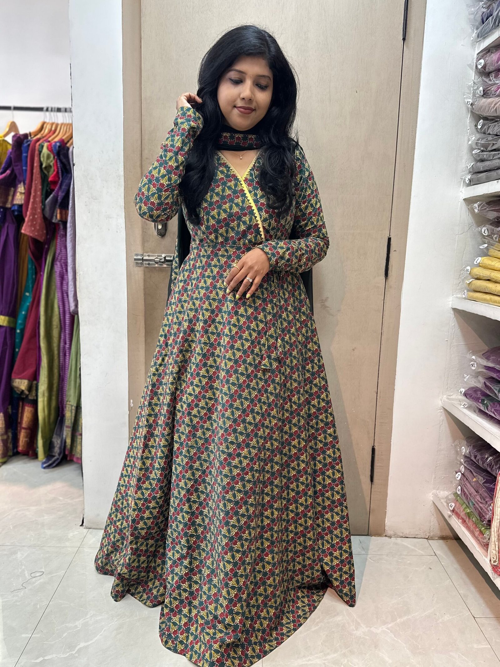 A Malar